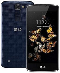 Замена камеры на телефоне LG K8 в Омске
